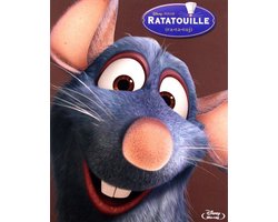 Ratatouille (Blu-Ray)