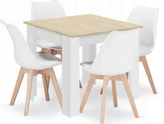 Ronde tafel 1 poot - Eettafel kopen? | Korting tot 54 Ronde tafel 1 poot - Eettafel kopen? | Korting tot 54
