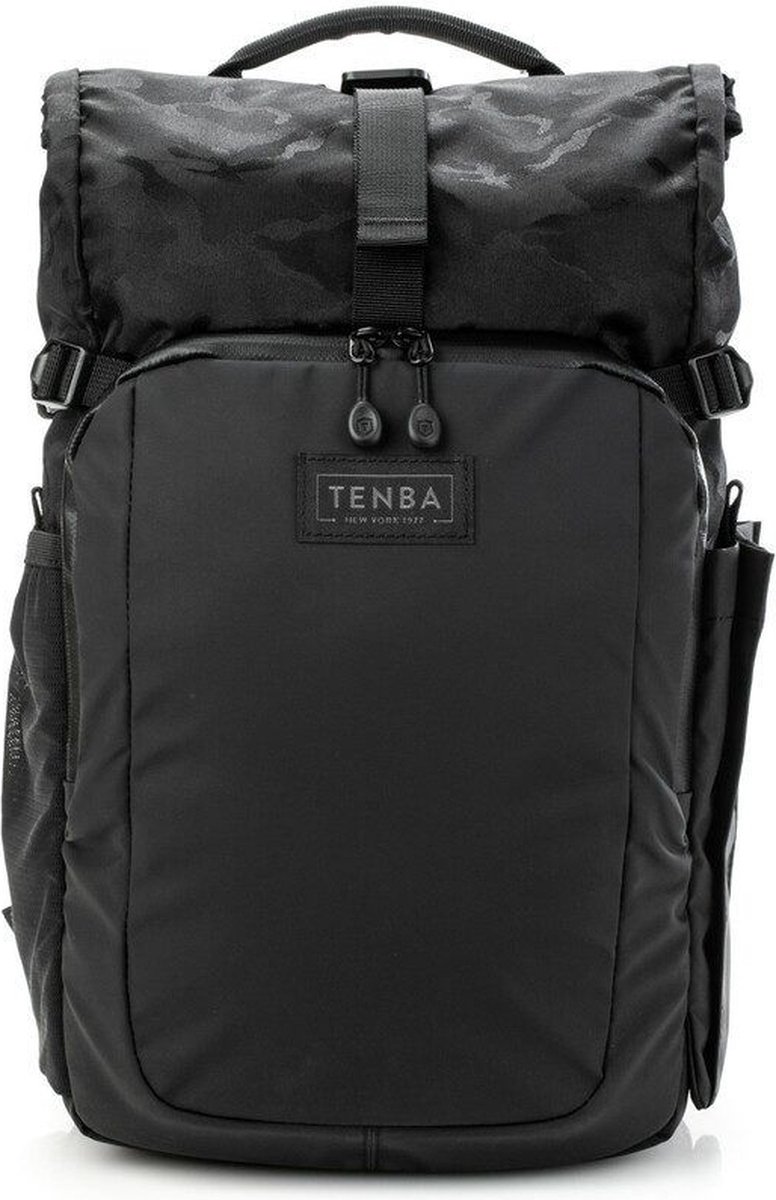 Tenba Fulton V2 10l All Weather Backpack Camo - 637-732