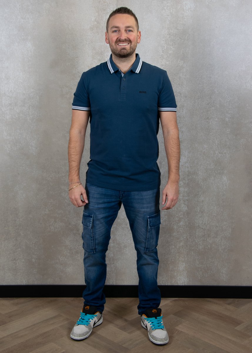 BOSS Paddy