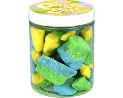 Once Upon a Zest Bath Rocks