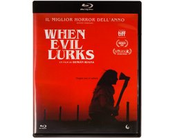 When Evil Lurks (Blu-Ray)