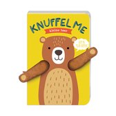 Knuffel me, kleine beer!