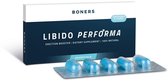 Boners - Libido Performa Erectiepillen - 5 stuks