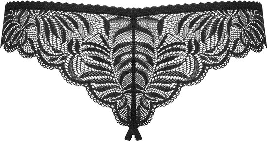 Contica Kruisloze Slip