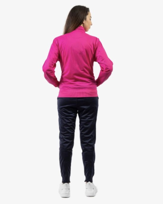 Survêtement d'entraînement Givova Torino Blauw, Rose 2XL Homme