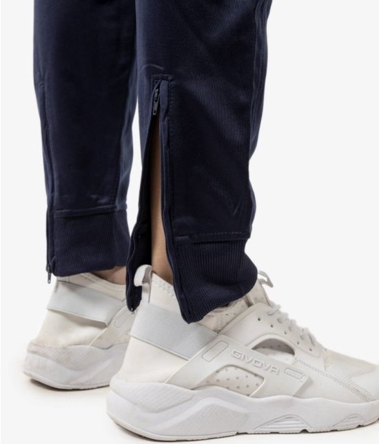 Survêtement d'entraînement Givova Torino Blauw, Rose 2XL Homme