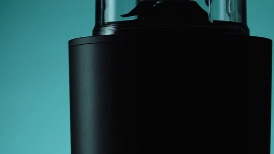 Nutribullet Ultra Blender - Incl. 2 To Go Bekers - Verlichte Touch Knoppen - Pulse Functie - 1200 Watt - Stainless Steel
