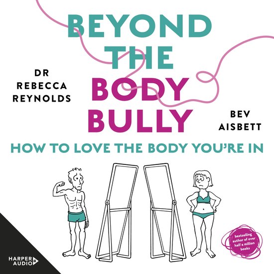 Beyond the Body Bully - cover