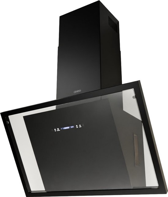 De beste inbouw afzuigkap 90 cm van 2026! - Kookcomfort