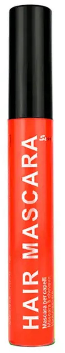 Stargazer | Neon Hair Mascara Red