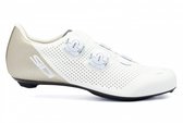 Chaussures de course Sidi Ergo 6 Wit, pointure 45, pour homme