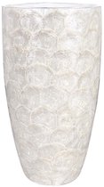 VASE SUR PIED En Cristal De Boheme En Excellent Etat / Annees 60-70 EUR 200,00 - FR