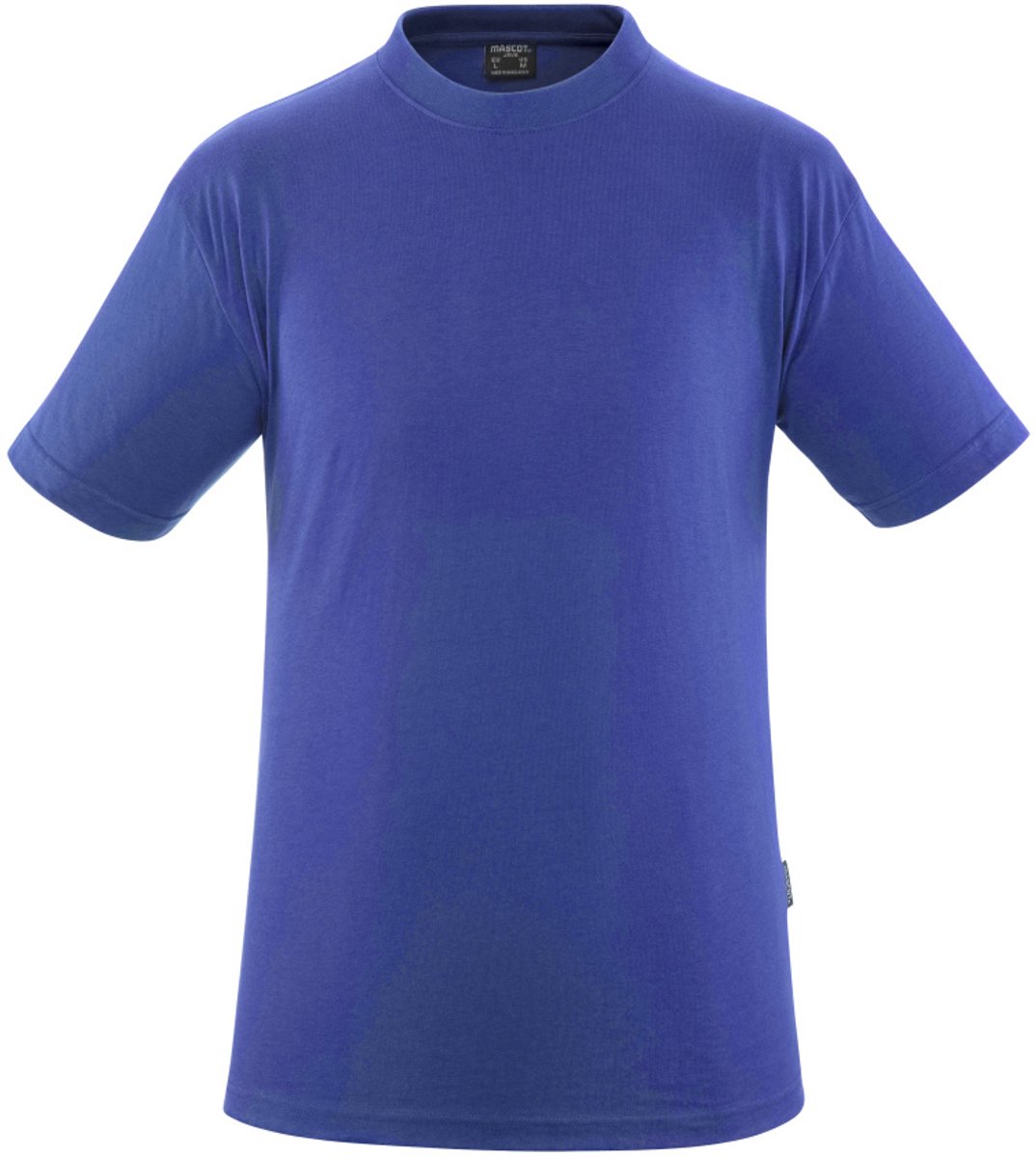 Mascot Crossover T-shirt 00782-250 - Korenblauw - XL