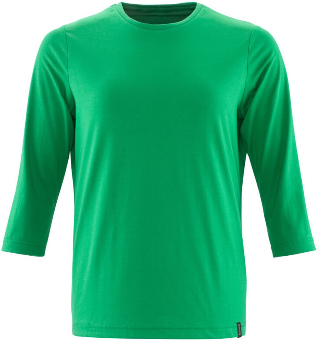 Mascot Crossover T-shirt 20191-959 - helder groen - 3XL