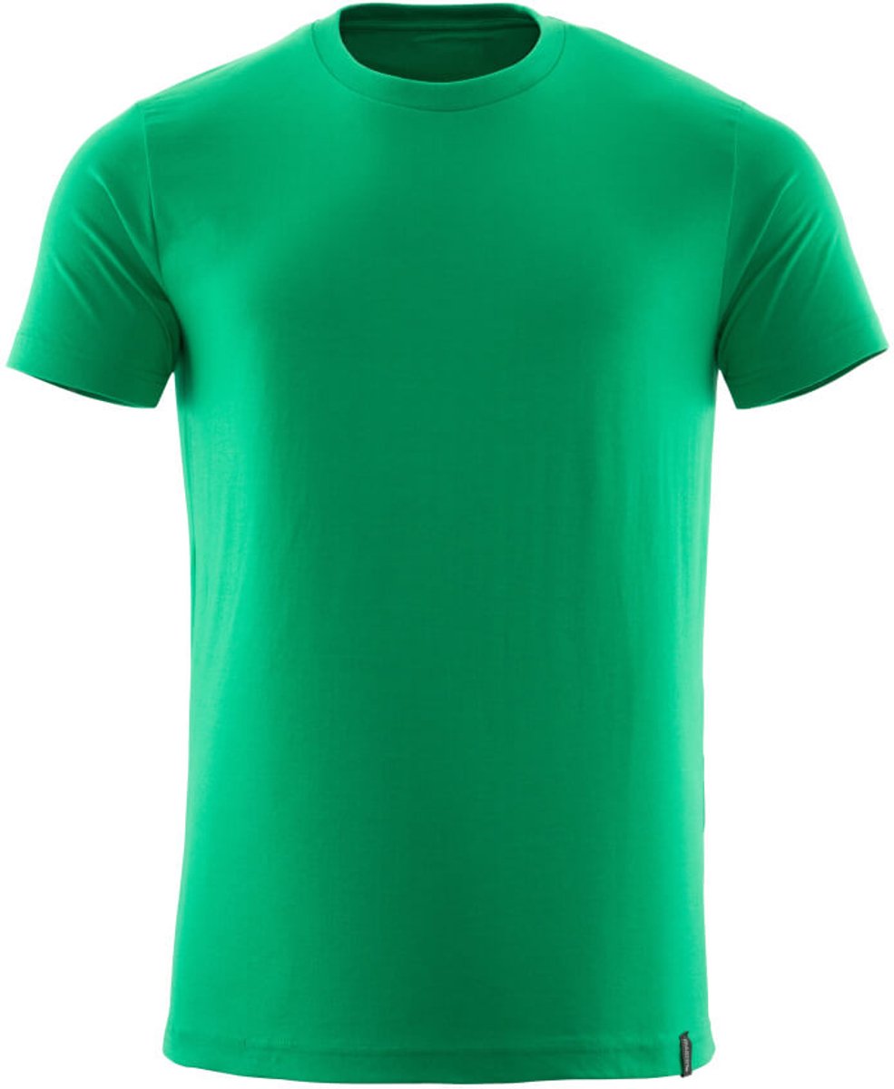 Mascot Crossover T-shirt 20182-959 - helder groen - S