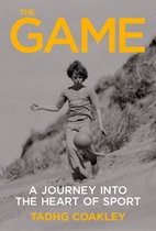 The Game: A Lifetime Inside and Outside the White Lines