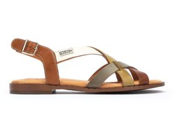 Pikolinos Algar - dames sandaal - Multikleur - maat 36 (EU) 3 (UK)