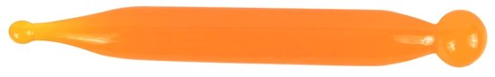 Acupunctuur Pen - Triggerpoint Massage Tool - Reflexologie - Oranje