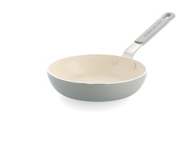Poêle à frire Dagelijkse Kost Jeroen Meus Proline avec revêtement antiadhésif en céramique - Sans PFAS