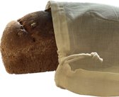 Sac à Pain 100% Coton - Extra Large (Bio)