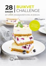 28 Dagen buikvet challenge