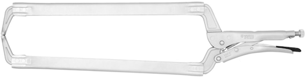 Wurth - Klemgriptang, C-vormig - Klemgriptang, C-type x 1 st