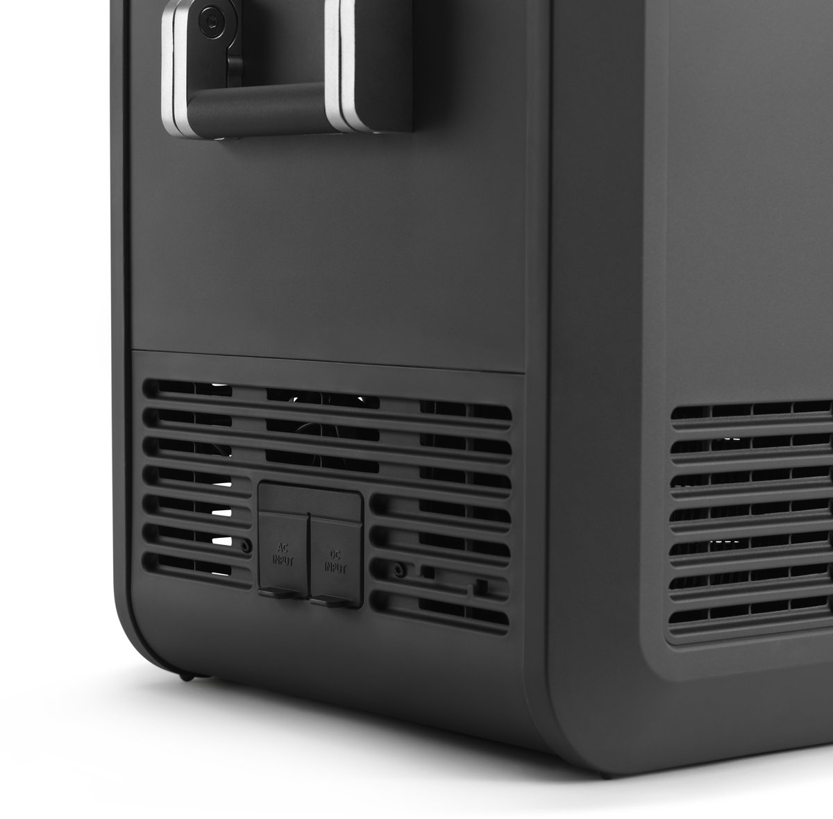 Dometic CFX5 45 - compressor koelbox - 45 liter - 12/24/230v - grijs