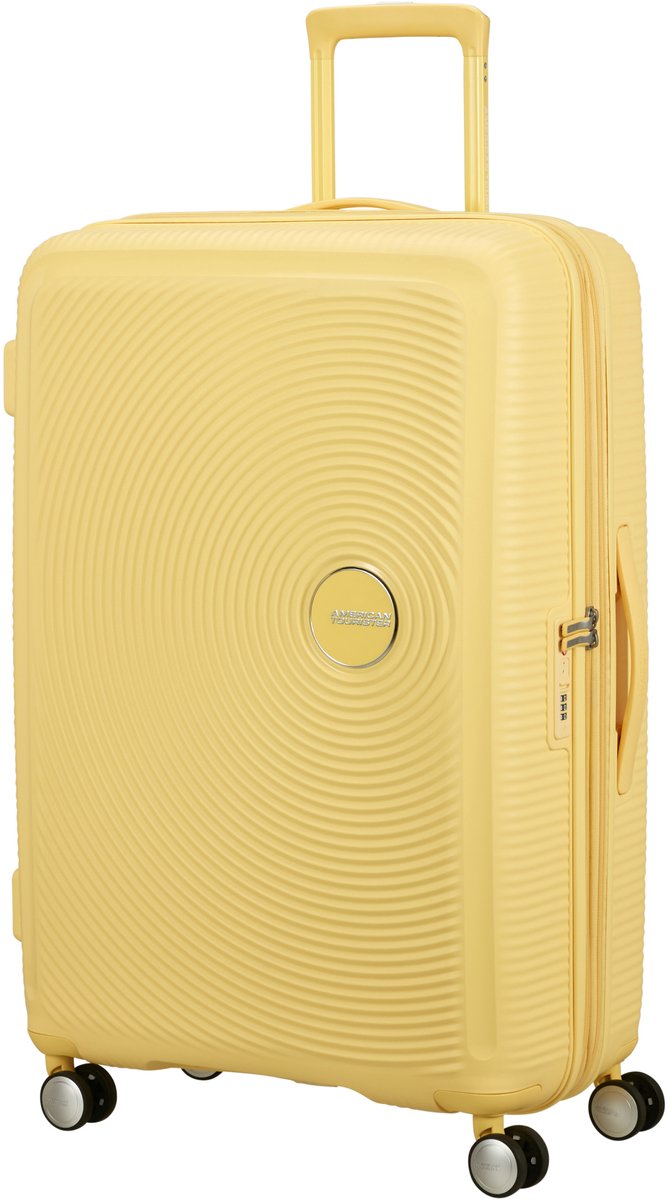 American Tourister Soundbox Spinner 77/28 productafbeelding