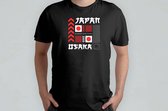 Nippon - T Shirt - Japanese - Anime - Vibes - KawaiiCulture - MangaMagic - OtakuWorld - SakuraSeason - Japanse - KawaiiCultuur - OtakuWereld - SamuraiGeest