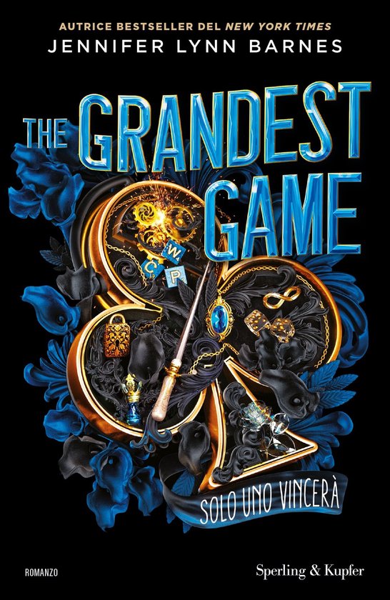 The Grandest Game 1 - The Grandest Game