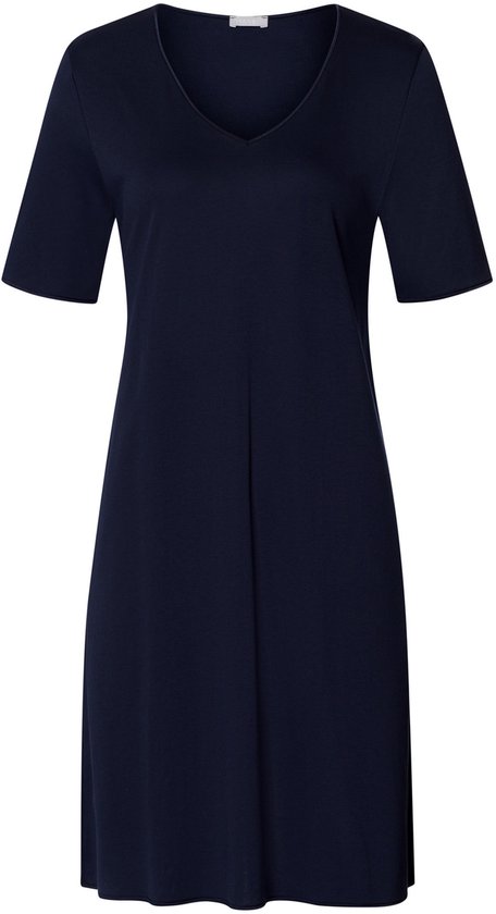 Hanro Dames nachthemd Cotton Silk