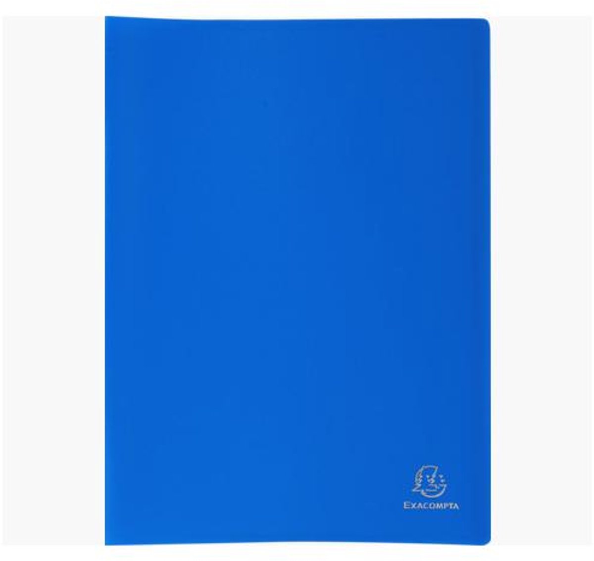 Exacompta 8557E sheet protector 210 x 297 mm (A4) Polypropyleen (PP)
