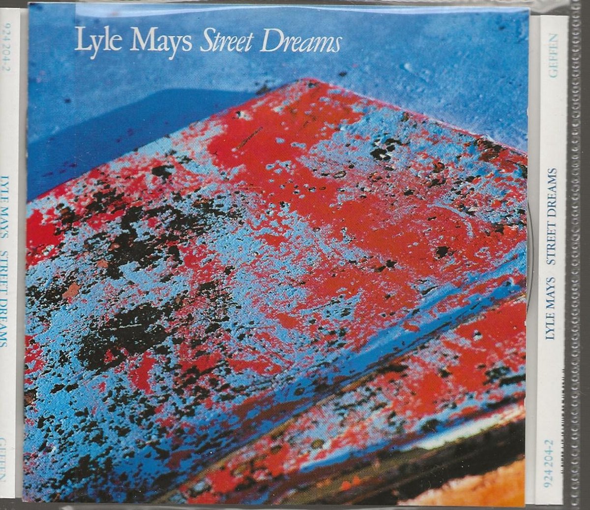 Street Dreams