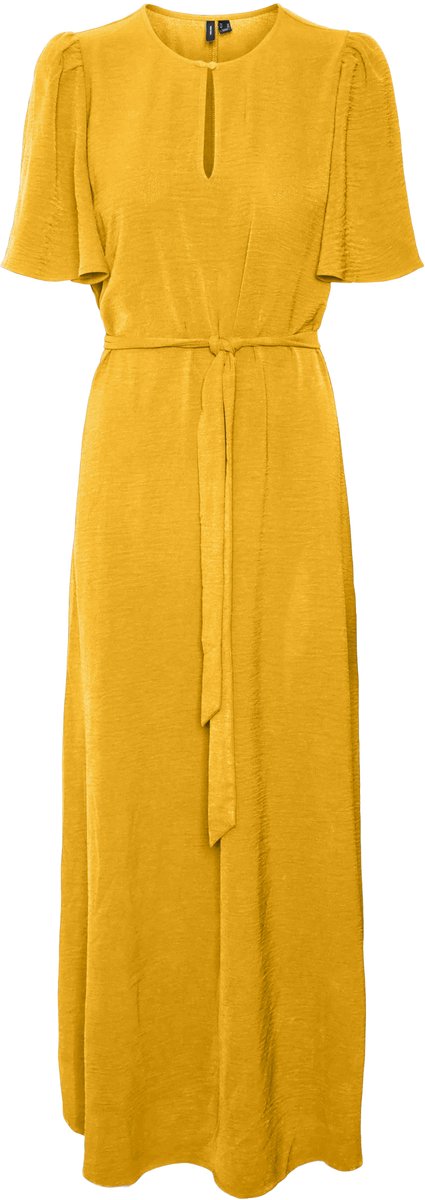 Vero Moda Jurk VMALVA Lange jurk