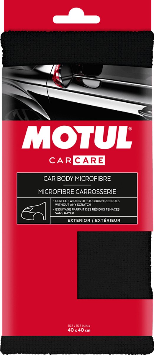 Microvezel schoonmaakdoek Carrosserie