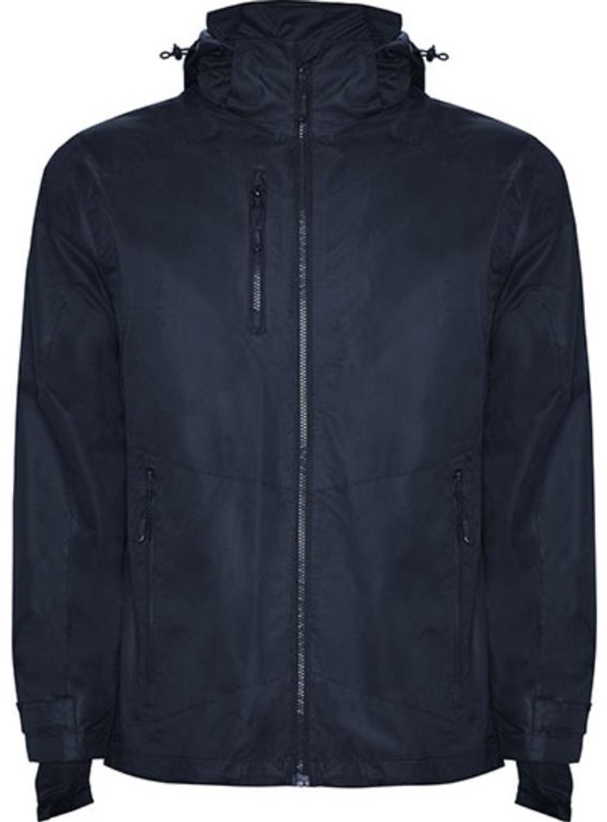 Roly Alaska Jas 55 Marineblauw