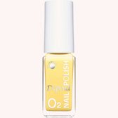 Depend Cosmetic | O2 Nail Polish | Nagellak | Geel | kleurnr. 794 | 5ml