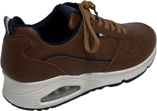 Elong500 - Chaussures pour femmes Homme - Baskets pour femmes Homme - Vert - Taille 42
