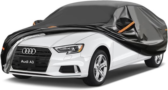 Sailnovo Sedan Autohoes , waterdicht , alle weersomstandigheden