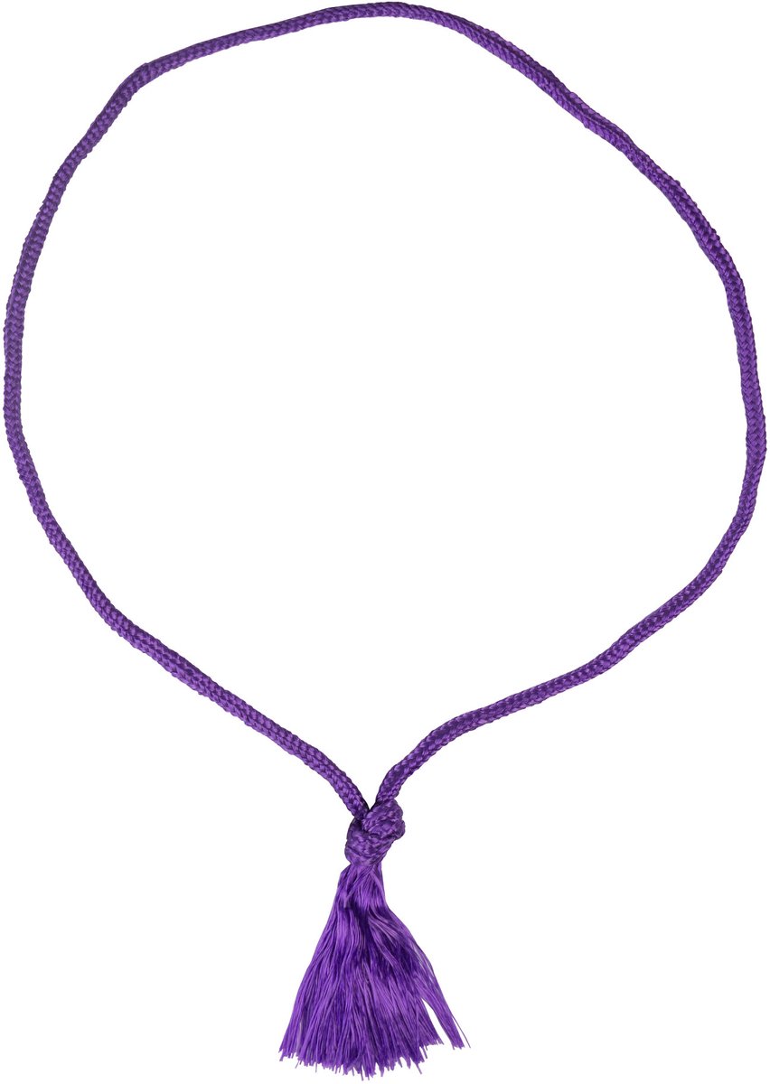 Horka - Neckrope Uni - Paars