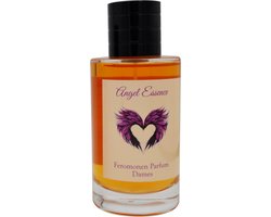 Angel Essence - Feromonen Parfum voor Dames - 100 ml