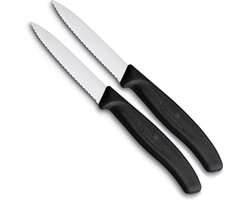 Victorinox Groente-/Schilmes Kartel Set 2-delig