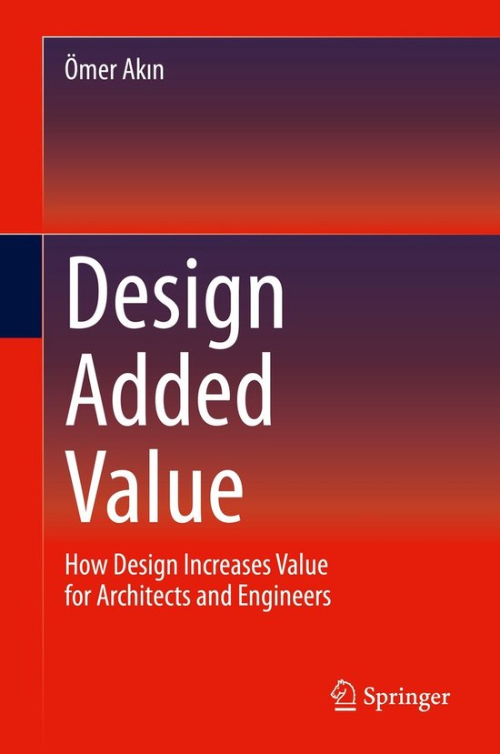 Design Added Value - cover