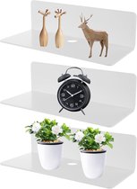 Plexiglas - Witte - Keuken - Wandplanken kopen? | Korting tot 30 Plexiglas - Witte - Keuken - Wandplanken kopen? | Korting tot 30