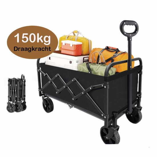 Top 10 bolderwagen - De best verkochte bolderwagens