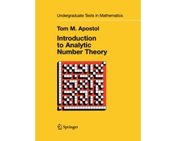 Introduction to Analytic Number Theory