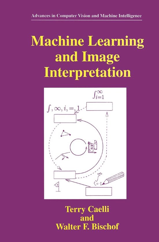 Machine Learning and Image Interpretation | 9780306457616 | Terry ...