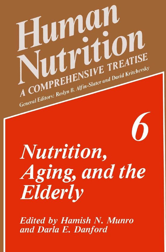 Human Nutrition - cover