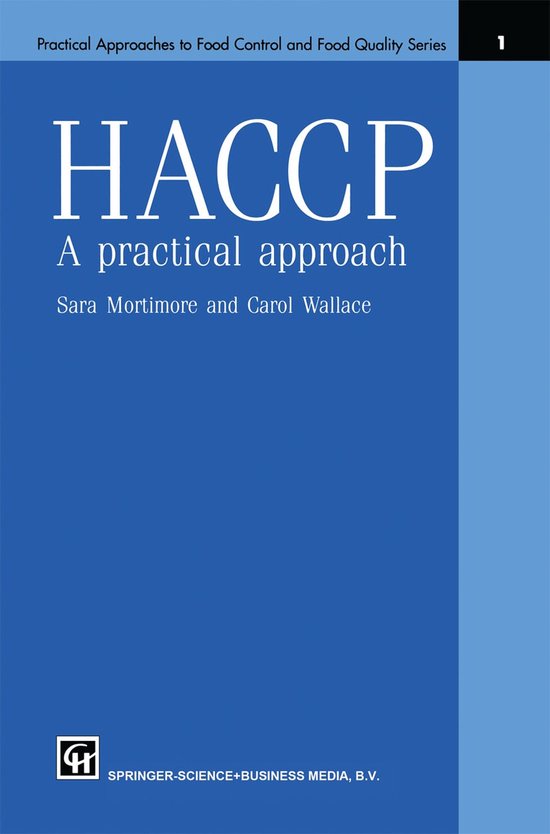 HACCP - cover